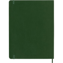 MOLESKINE Notatnik ok. B5 z logo firmy w LazyStore!