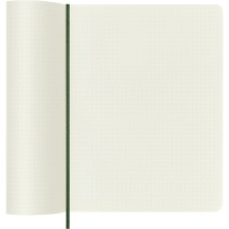 MOLESKINE Notatnik ok. B5 z logo firmy w LazyStore!