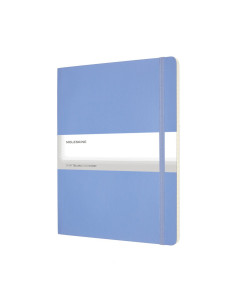 MOLESKINE Notatnik ok. B5 z logo firmy w LazyStore! 2