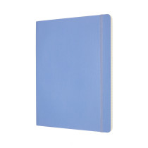 MOLESKINE Notatnik ok. B5 z logo firmy w LazyStore!