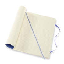 MOLESKINE Notatnik ok. B5 z logo firmy w LazyStore!