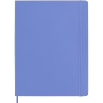 MOLESKINE Notatnik ok. B5 z logo firmy w LazyStore!