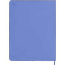 MOLESKINE Notatnik ok. B5 z logo firmy w LazyStore!