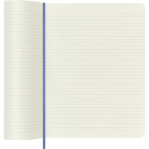 MOLESKINE Notatnik ok. B5 z logo firmy w LazyStore!