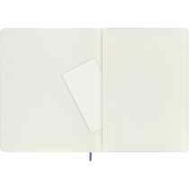 MOLESKINE Notatnik ok. B5 z logo firmy w LazyStore!