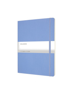 MOLESKINE Notatnik ok. B5 z logo firmy w LazyStore! 2
