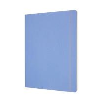 MOLESKINE Notatnik ok. B5 z logo firmy w LazyStore!