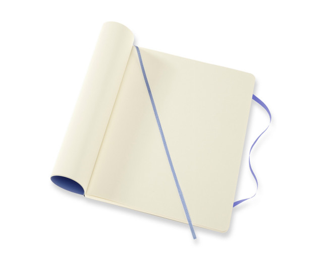 MOLESKINE Notatnik ok. B5 z logo firmy w LazyStore!