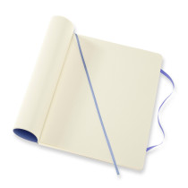 MOLESKINE Notatnik ok. B5 z logo firmy w LazyStore!