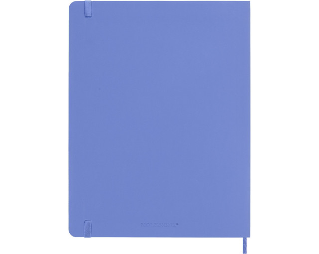 MOLESKINE Notatnik ok. B5 z logo firmy w LazyStore!