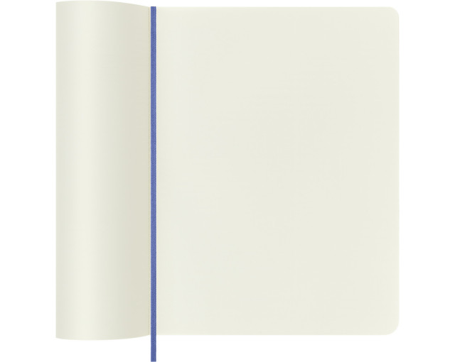 MOLESKINE Notatnik ok. B5 z logo firmy w LazyStore!
