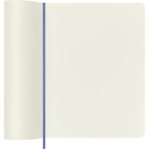 MOLESKINE Notatnik ok. B5 z logo firmy w LazyStore!