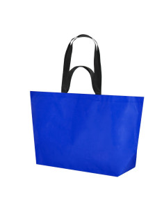 Torba na zakupy z logo firmy w LazyStore!