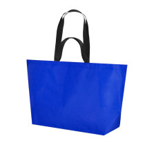 Torba na zakupy z logo firmy w LazyStore!