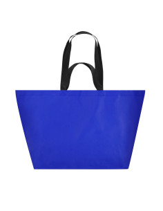 Torba na zakupy z logo firmy w LazyStore! 2