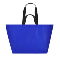 Torba na zakupy z logo firmy w LazyStore!