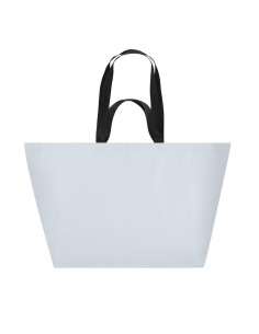 Torba na zakupy z logo firmy w LazyStore! 2