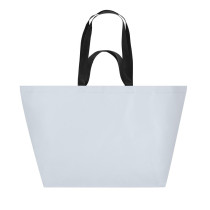 Torba na zakupy z logo firmy w LazyStore!