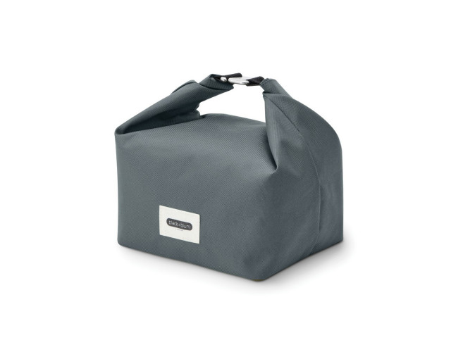 Torba termoizloacyjna Black+Blum z logo firmy w LazyStore!