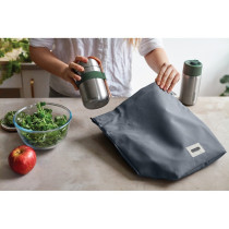 Torba termoizloacyjna Black+Blum z logo firmy w LazyStore!