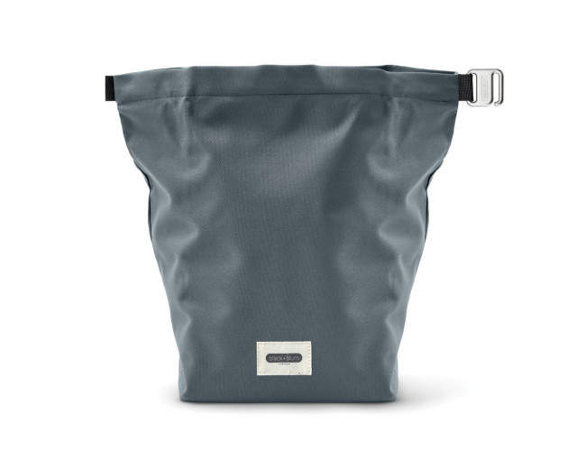 Torba termoizloacyjna Black+Blum z logo firmy w LazyStore!