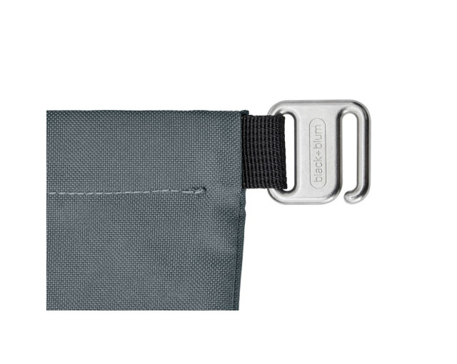 Torba termoizloacyjna Black+Blum z logo firmy w LazyStore!