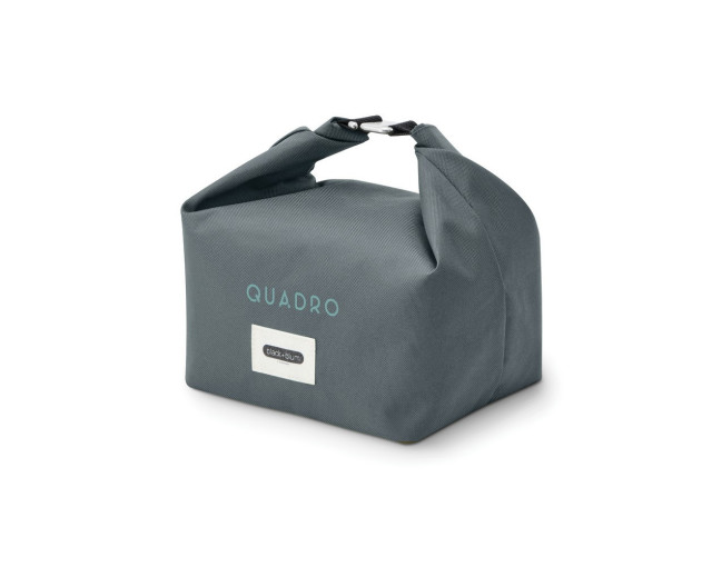 Torba termoizloacyjna Black+Blum z logo firmy w LazyStore!