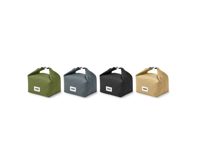 Torba termoizloacyjna Black+Blum z logo firmy w LazyStore!