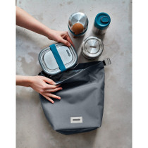 Torba termoizloacyjna Black+Blum z logo firmy w LazyStore!