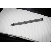 Notatnik ok. A5 z logo firmy w LazyStore!