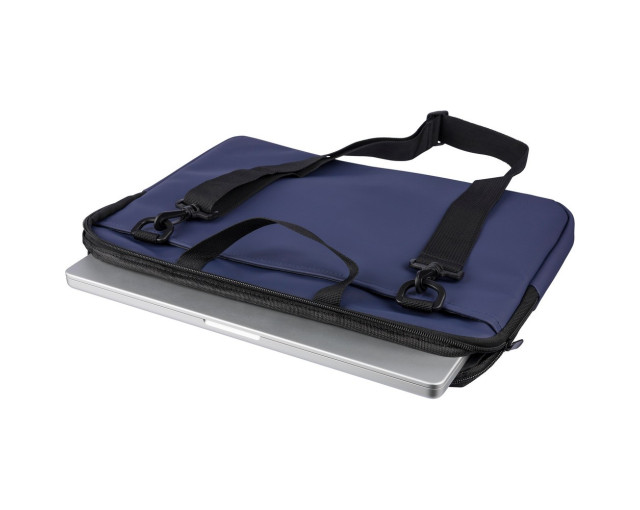 Torba na laptopa 15" z logo firmy w LazyStore!