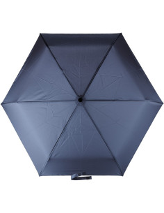 Parasol automatyczny RPET z logo firmy w LazyStore!