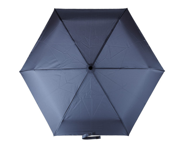 Parasol automatyczny RPET z logo firmy w LazyStore!