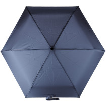 Parasol automatyczny RPET z logo firmy w LazyStore!