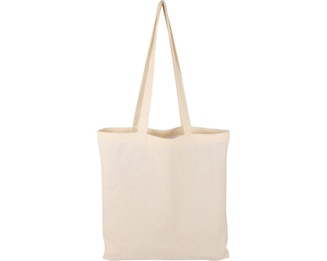 Torba na zakupy z logo firmy w LazyStore!