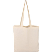 Torba na zakupy z logo firmy w LazyStore!