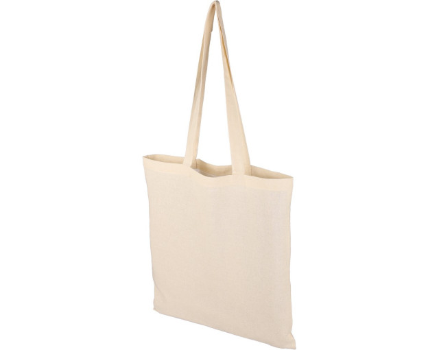 Torba na zakupy z logo firmy w LazyStore!