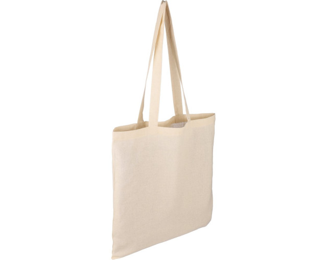 Torba na zakupy z logo firmy w LazyStore!