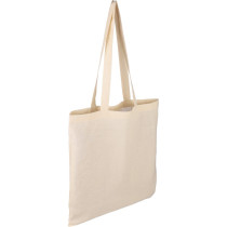 Torba na zakupy z logo firmy w LazyStore!