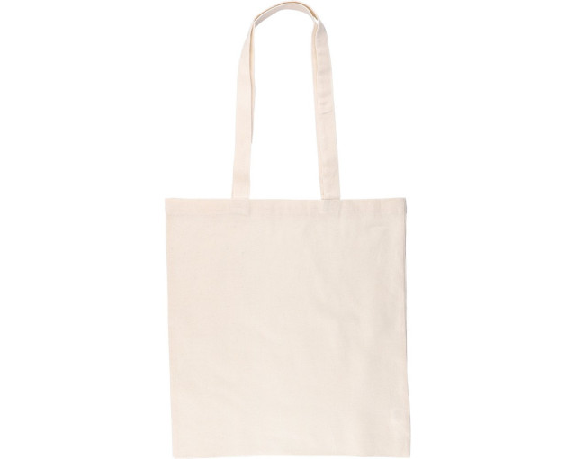 Torba na zakupy z logo firmy w LazyStore!
