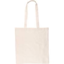 Torba na zakupy z logo firmy w LazyStore!