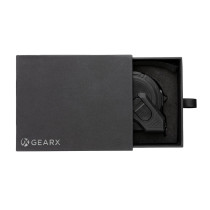 Miara 5m Gear X z logo firmy w LazyStore!