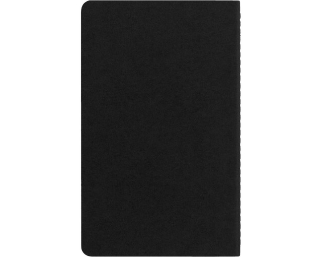 Zeszyt MOLESKINE Cahier Journal ok. A5 z logo firmy w LazyStore!