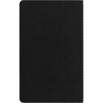 Zeszyt MOLESKINE Cahier Journal ok. A5 z logo firmy w LazyStore!