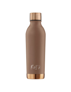 Root7 OneBottle VIP Cappuccino Butelka Termiczna z logo firmy w LazyStore!