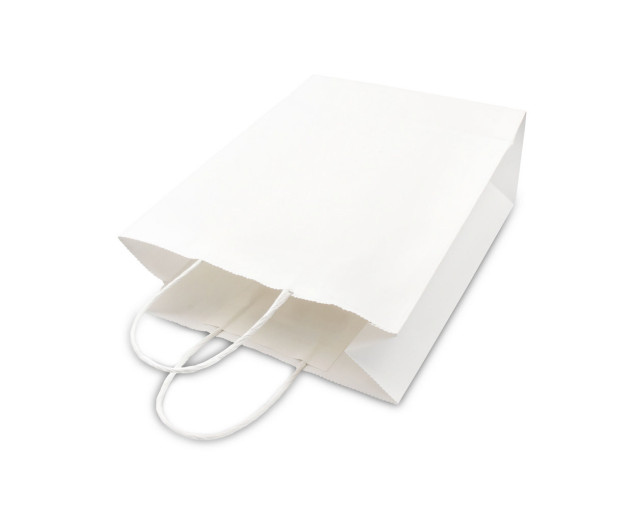 Torba papierowa A5 | Dialla S z logo firmy w LazyStore!