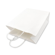Torba papierowa A5 | Dialla S z logo firmy w LazyStore!