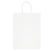 Torba papierowa A5 | Dialla S z logo firmy w LazyStore!