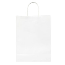 Torba papierowa A5 | Dialla S z logo firmy w LazyStore!