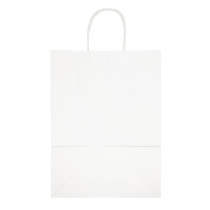 Torba papierowa A5 | Dialla S z logo firmy w LazyStore!